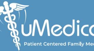uMedical logo