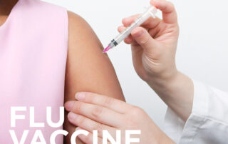 The flu vaccine season is upon us -TORONTO
