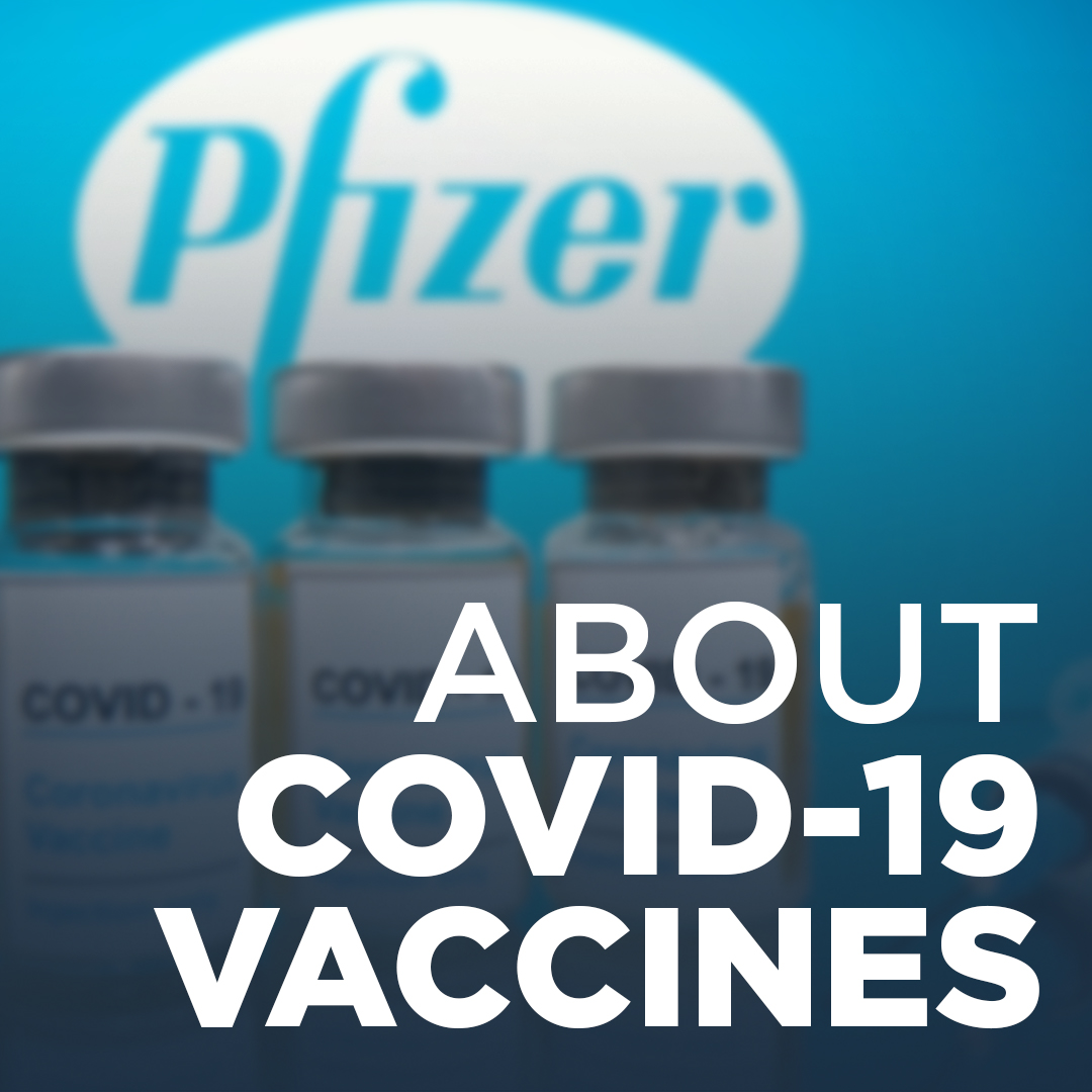 COVID-19 VACCINES FOR ONTARIO