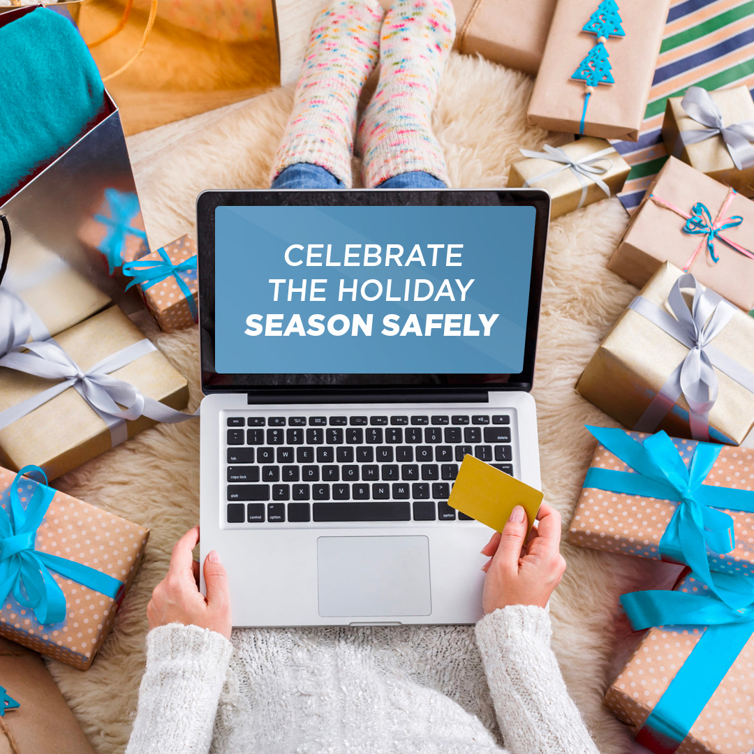 Celebrate the Holiday Season Safely #Christmas2020 #NewYear ⁣